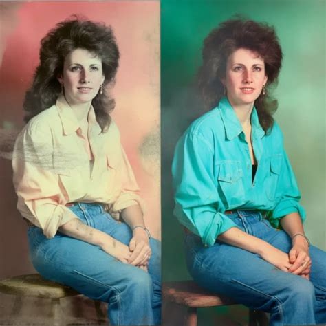 Colorize Any Photo 的图像结果