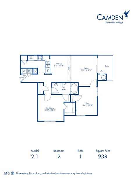 1, 2 & 3 Bedroom Apartments in Chapel Hill, NC - Camden Governors Village