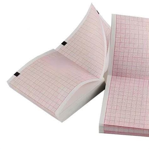 Image result for ECG Graph Paper