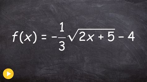 Image result for Domain of Square Root