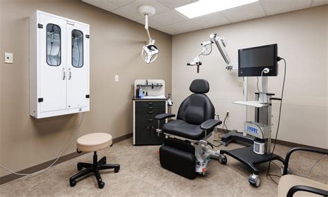 Ear, Nose & Throat (ENT) Services Expanding in East Louisville | Louisville KY | UofL Health