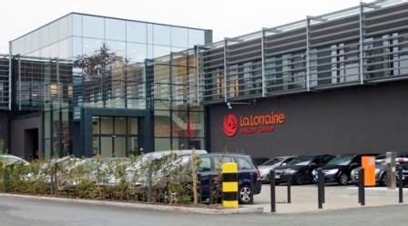 La Lorraine Bakery Group Office Photos | Glassdoor