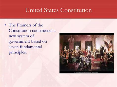 7 principles of constitution | PPT