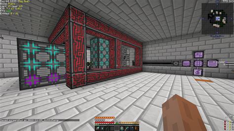 Image result for Minecraft Chip Tech Mod