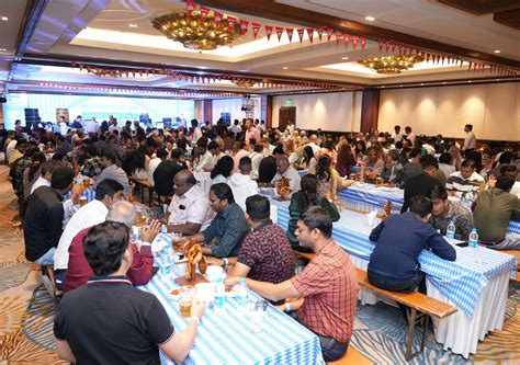Oktoberfest Bengaluru