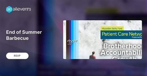 End of Summer Barbecue , Julia Davis Park Pavilion, Boise, 5 October ...