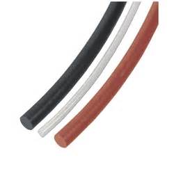 Round Cords - Rubber/ Rubber Sponge | MISUMI | MISUMI India