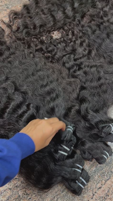 Buy Raw Indian Curly Hair Extensions | 100% Natural & Unprocessed ...