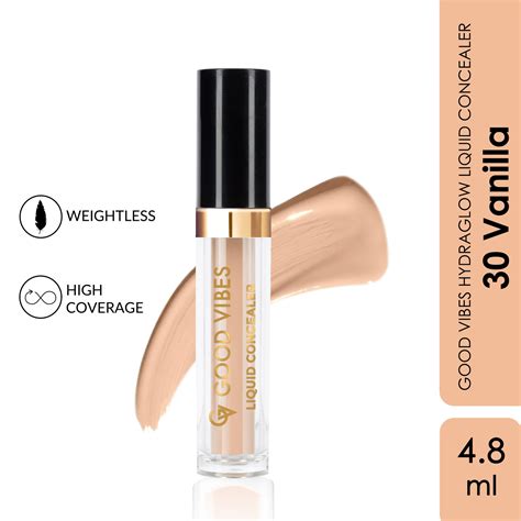 HydraGlow Liquid Concealer – Good Vibes