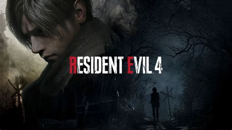 Veja os troféus e os primeiros minutos de gameplay de Resident Evil 4 ...