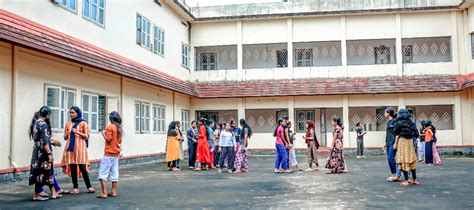 Hostel| Pazhassiraja College Pulpally, Wayanad