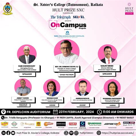 St. Xavier's College (Autonomous), Kolkata