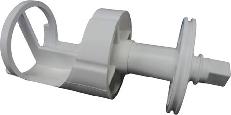 American Spa Parts Jac Premium Diverter Stem 2002+ J-300 & J-400 Series ...