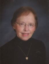 Obituary information for Margaret Ann Vogler