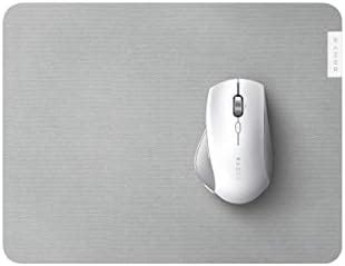 Razer Goliathus Mobile Stealth Portable Gaming Mouse Pad (Black) - RZ02 ...