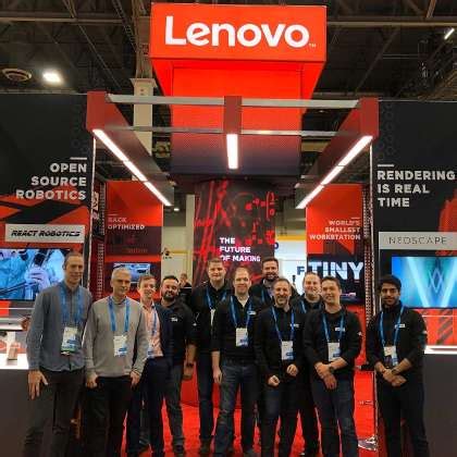 Lenovo posts strong quarterly results, becomes third largest smartphone ...