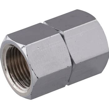 中間ソケット G(PF)ネジ用 モノタロウ くい込み管継手・インサート管継手 【通販モノタロウ】