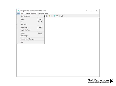 DebugView in .Net and View Table Bolean 的图像结果