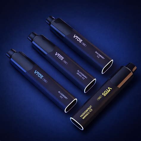 VTOS PRIME 8000 Puffs ( NOT FOR SALE ) – VapeX