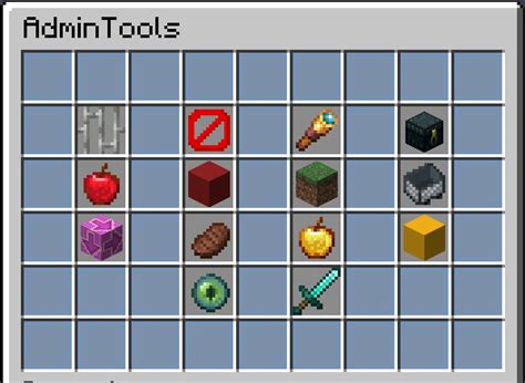 Image result for Minecraft Admin Plugin