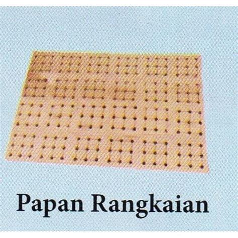 Image result for Papan Protoboard