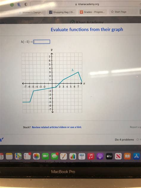 Image result for Evaluating Functions Given a Graph