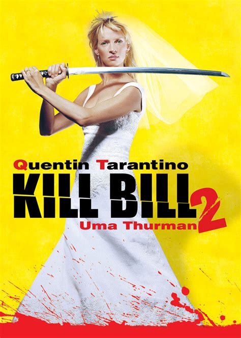 杀死比尔2(Kill Bill: Vol. 2)-电影-腾讯视频