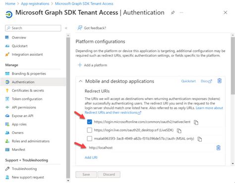 Graph SDK PowerShell Tutorial 的图像结果