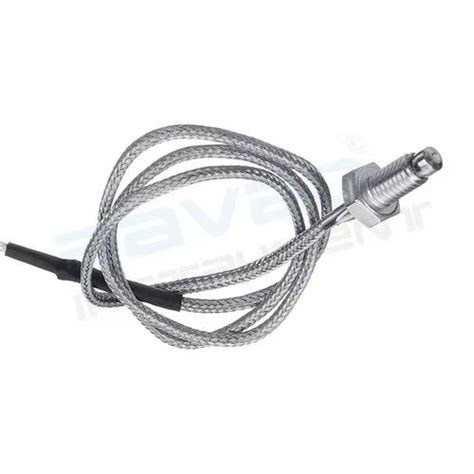 Compensating Cable - Breaded Wire J Type Thermocouple Manufacturer from ...