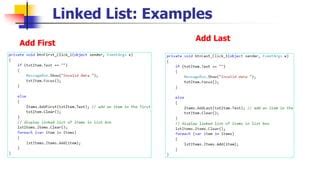 Image result for Adding Linked List