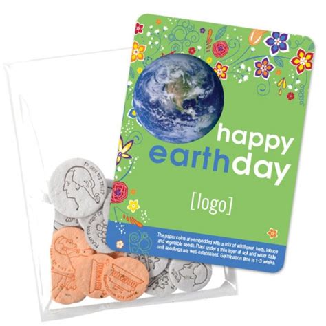 Earth Day Presents