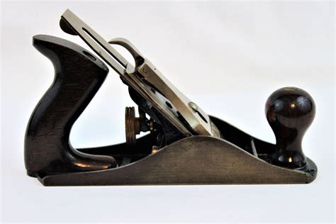 Vintage Craftsman Wood Plane
