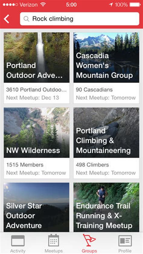 Image result for Quick Meetup