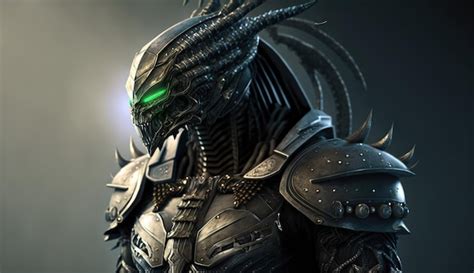 Alien Ai Armor 的图像结果