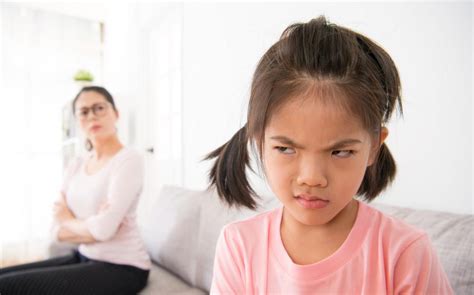 孩子爱发脾气怎么办，如何引导孩子正确表达情绪 - 知乎