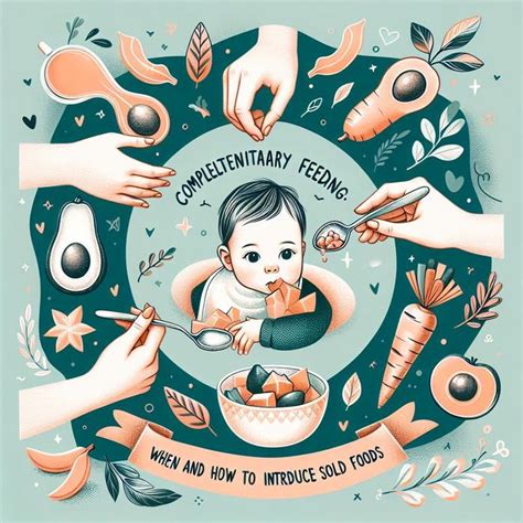 Image result for Complementary Foods