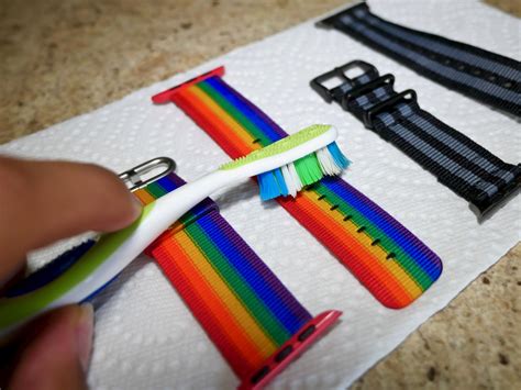 How to clean your Apple Watch and Apple Watch bands | iMore