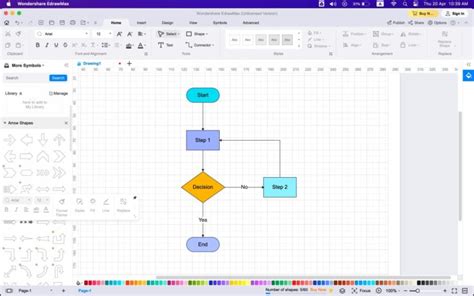 Image result for Creating Flowcharts