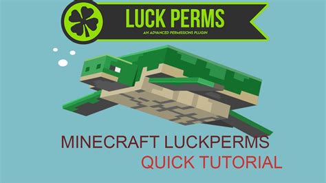 Image result for Luckperms Fabric Mod Tutorial