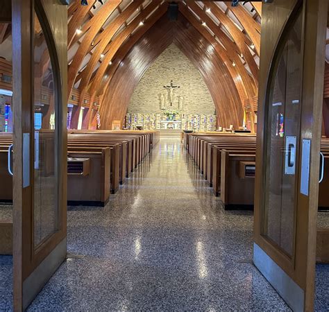 Capital Campaign - Saint Philip The Apostle Parish – Clifton, New Jersey