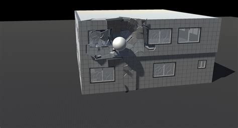 Image result for Destructible Building Script