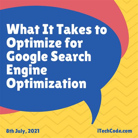 Image result for Google Search Query Optimization