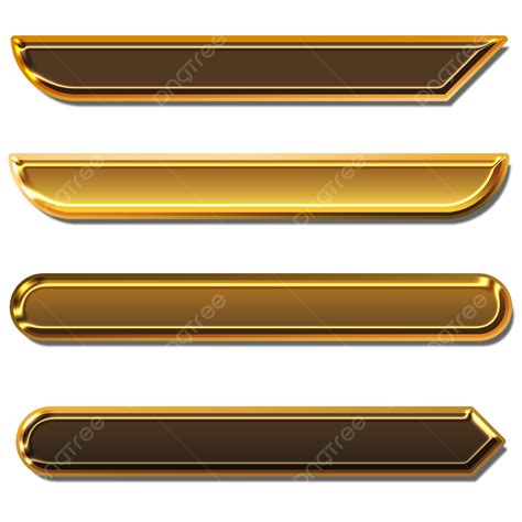 Gold Name White Transparent, Gold Name Pltae, Name Plate, Plate, Badge ...