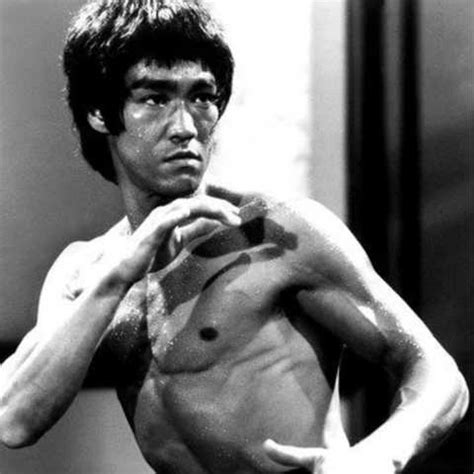 Image result for Bruce Lee Workout Program