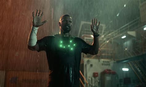 Image result for Project Power Bande Annonce