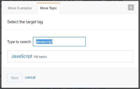 Image result for How I Move Topic