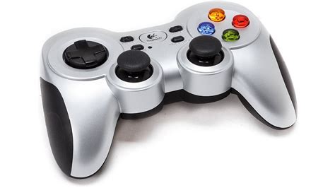 How to Fix Logitech F710 的图像结果