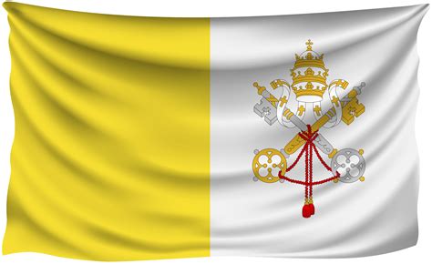 Vatican City Flag Wallpapers - Wallpaper Cave