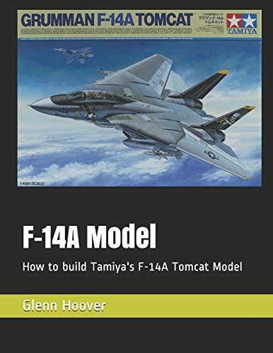 F 14a Model How To Build Tamiyas F 14a Tomcat | Desertcart INDIA