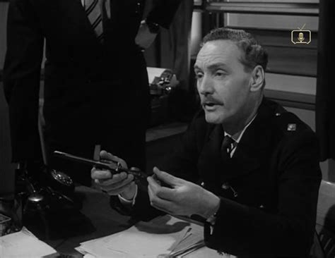 Bullet from the Past (1957)